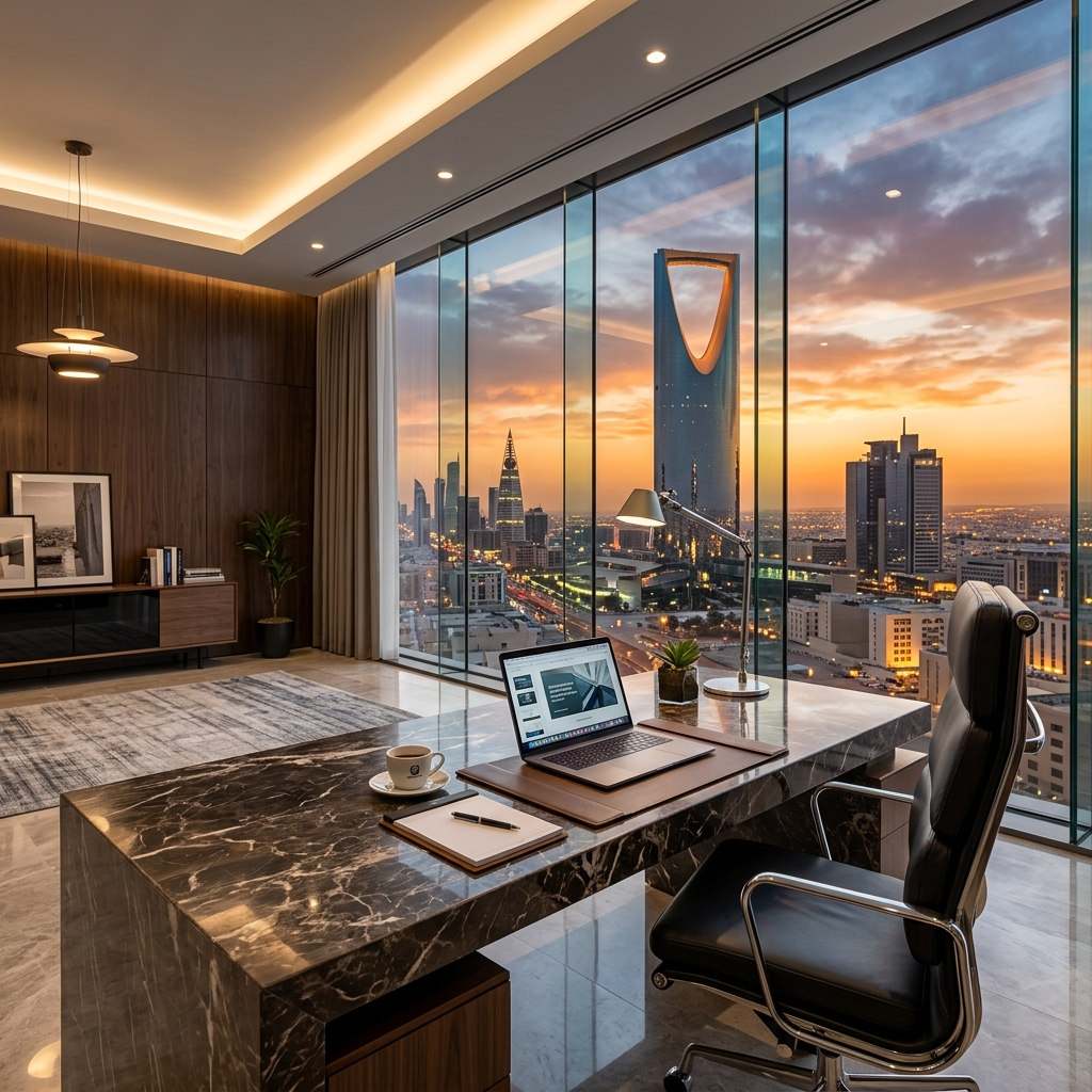 DEAL ART Executive Office