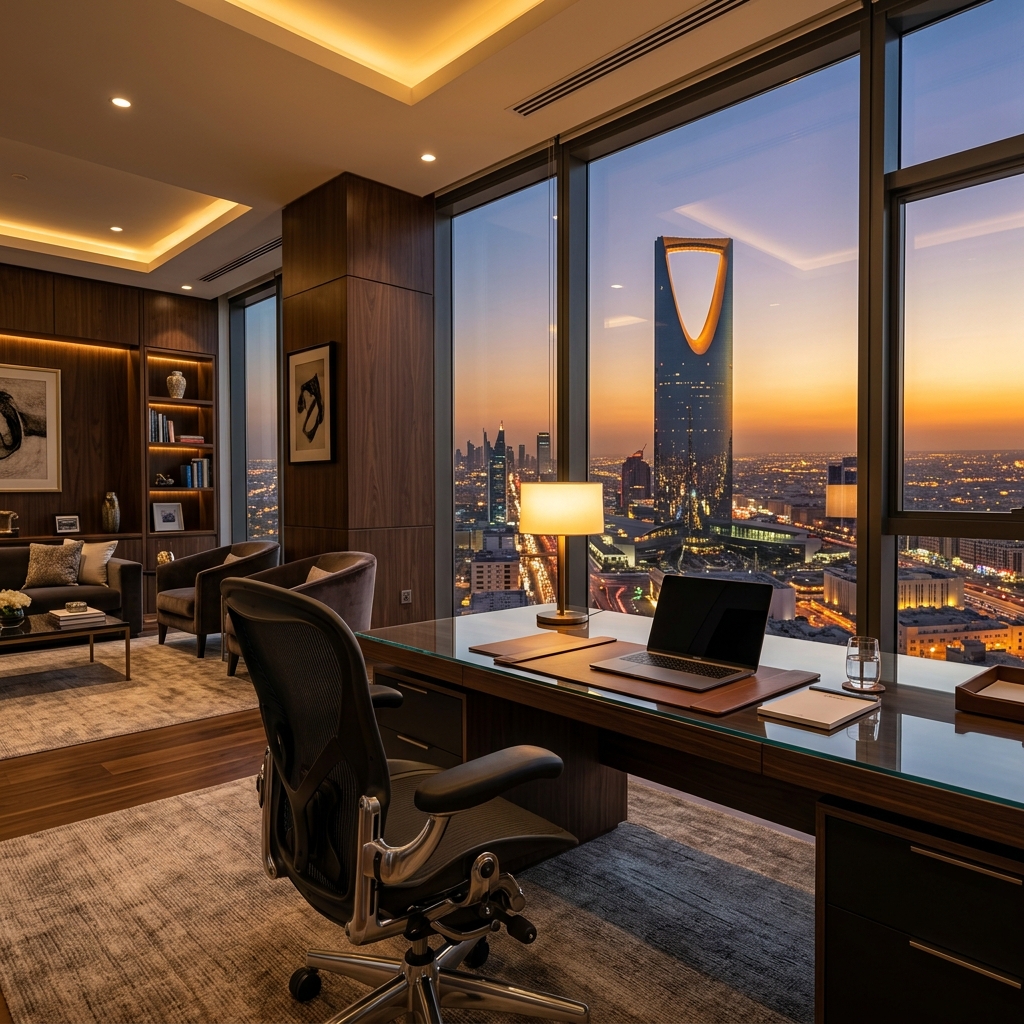 Deal Art Office